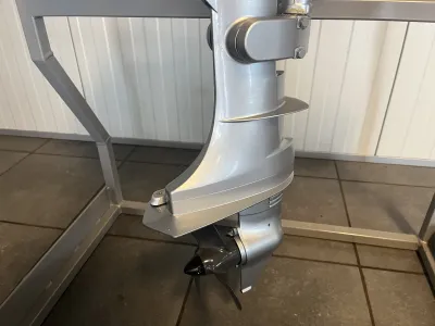  outboard motor Honda BF 6A Photo 10