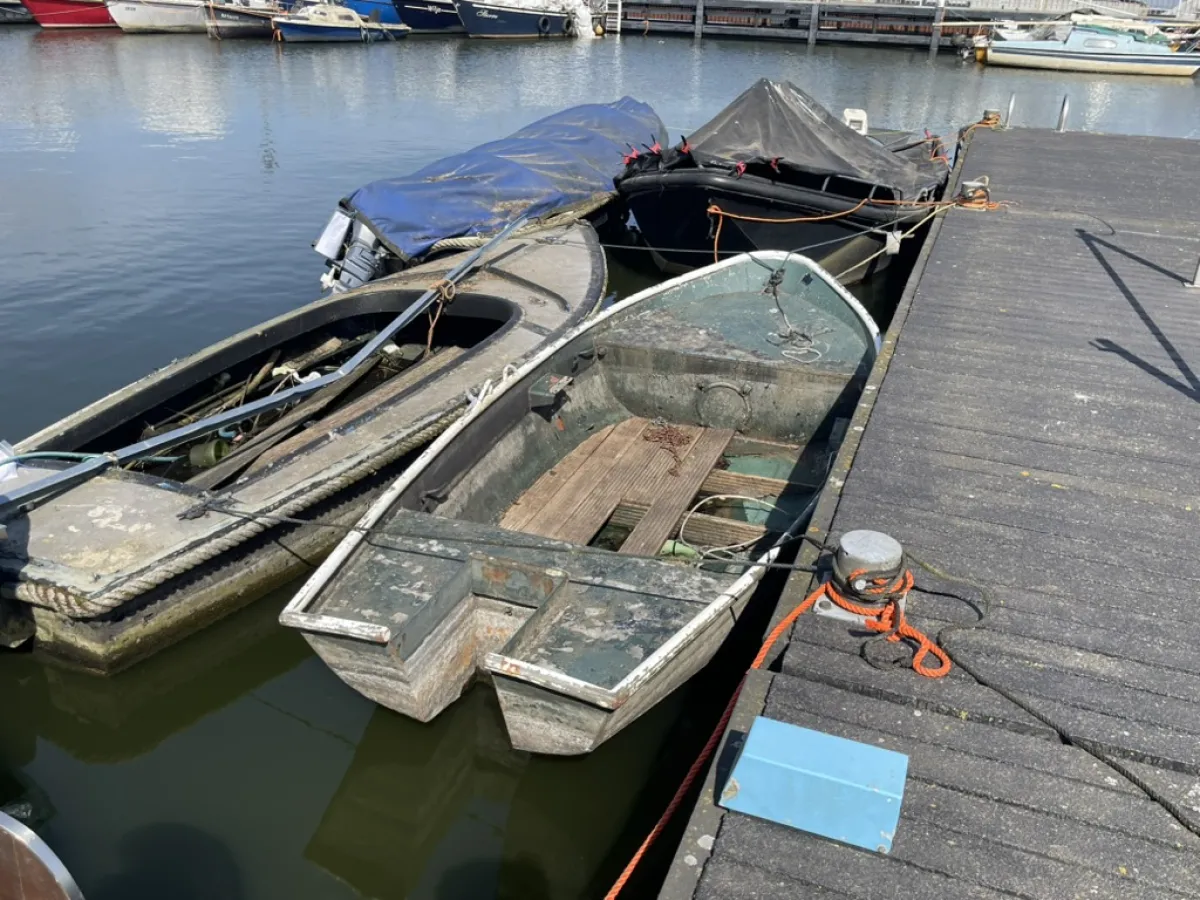 Steel Budgetboat Schippersvlet 320