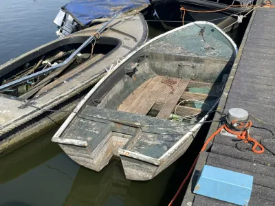 Steel Budgetboat Schippersvlet 320 Photo 1