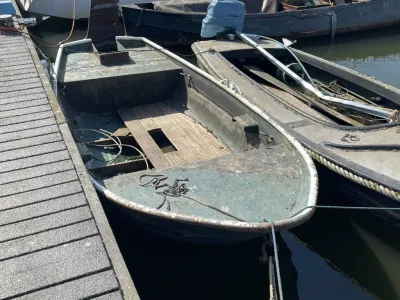 Steel Budgetboat Schippersvlet 320 Photo 0