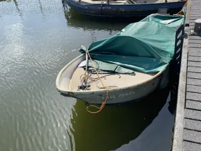 Steel Budgetboat Schippersvlet 300 Photo 0