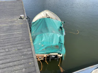Steel Budgetboat Schippersvlet 300 Photo 2