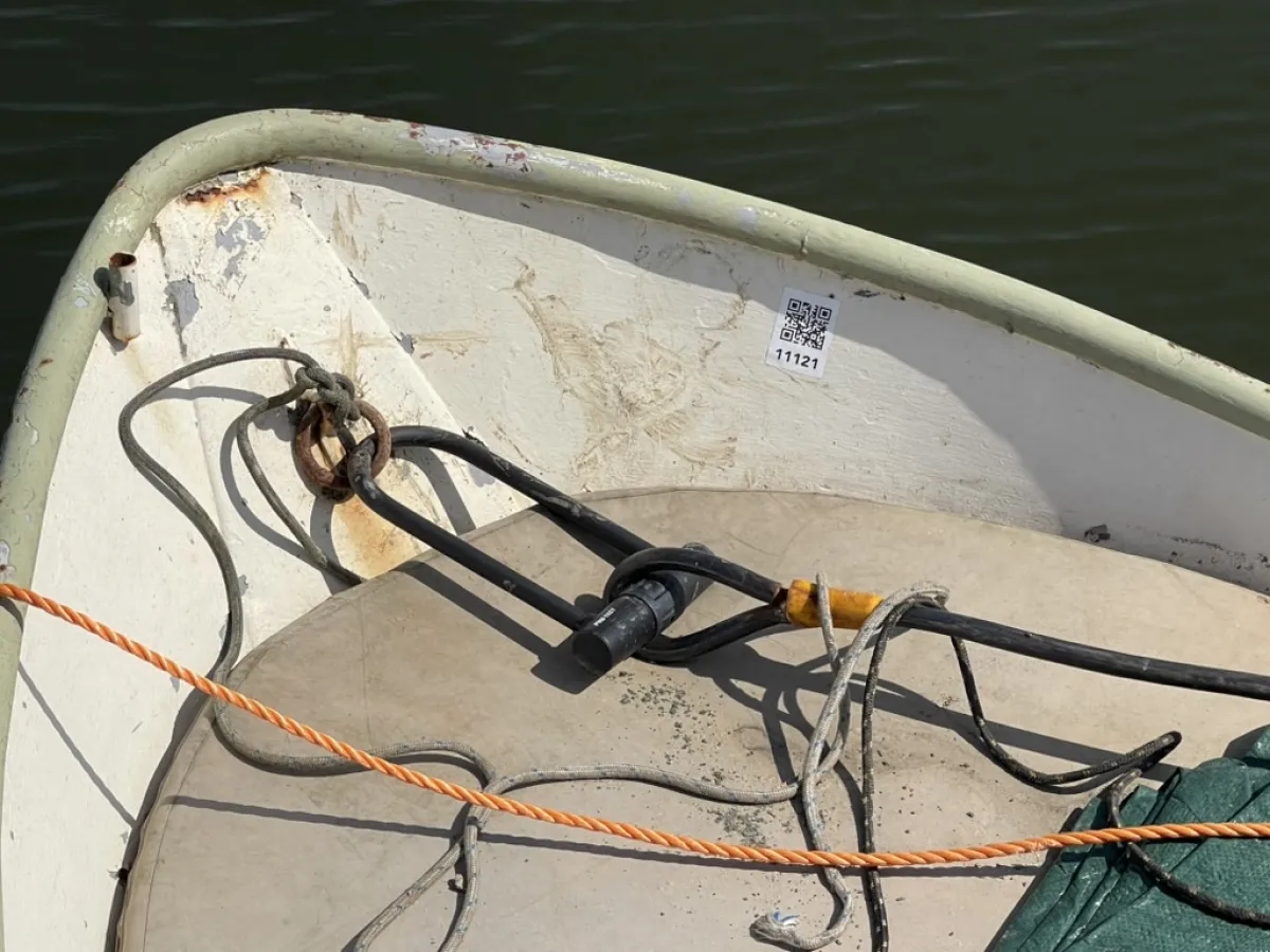Steel Budgetboat Schippersvlet 300