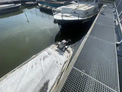 Steel Budgetboat Vlet 500 Photo 6