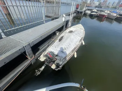 Steel Budgetboat Vlet 500 Photo 1