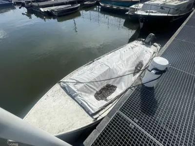 Steel Budgetboat Vlet 500 Photo 0