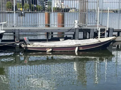 Steel Budgetboat Vlet 500 Photo 2