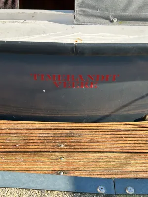 Steel Motorboat Bege Fly 900 Photo 33