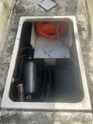 Polyester Sailboat Westerly Centaur Photo 27