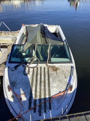 Polyester Budgetboat Speedboat 500 Photo 2