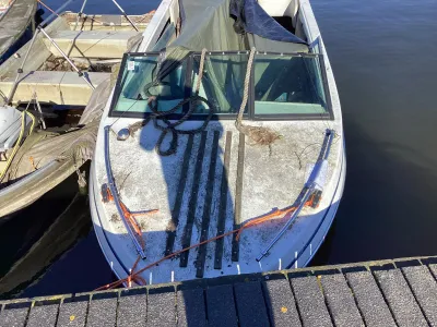 Polyester Budgetboat Speedboat 500 Photo 3