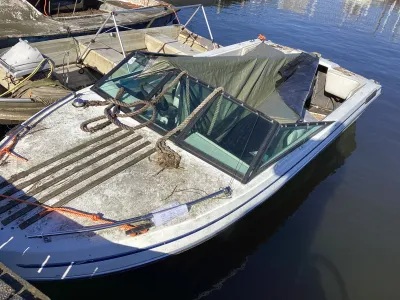 Polyester Budgetboat Speedboat 500 Photo 1