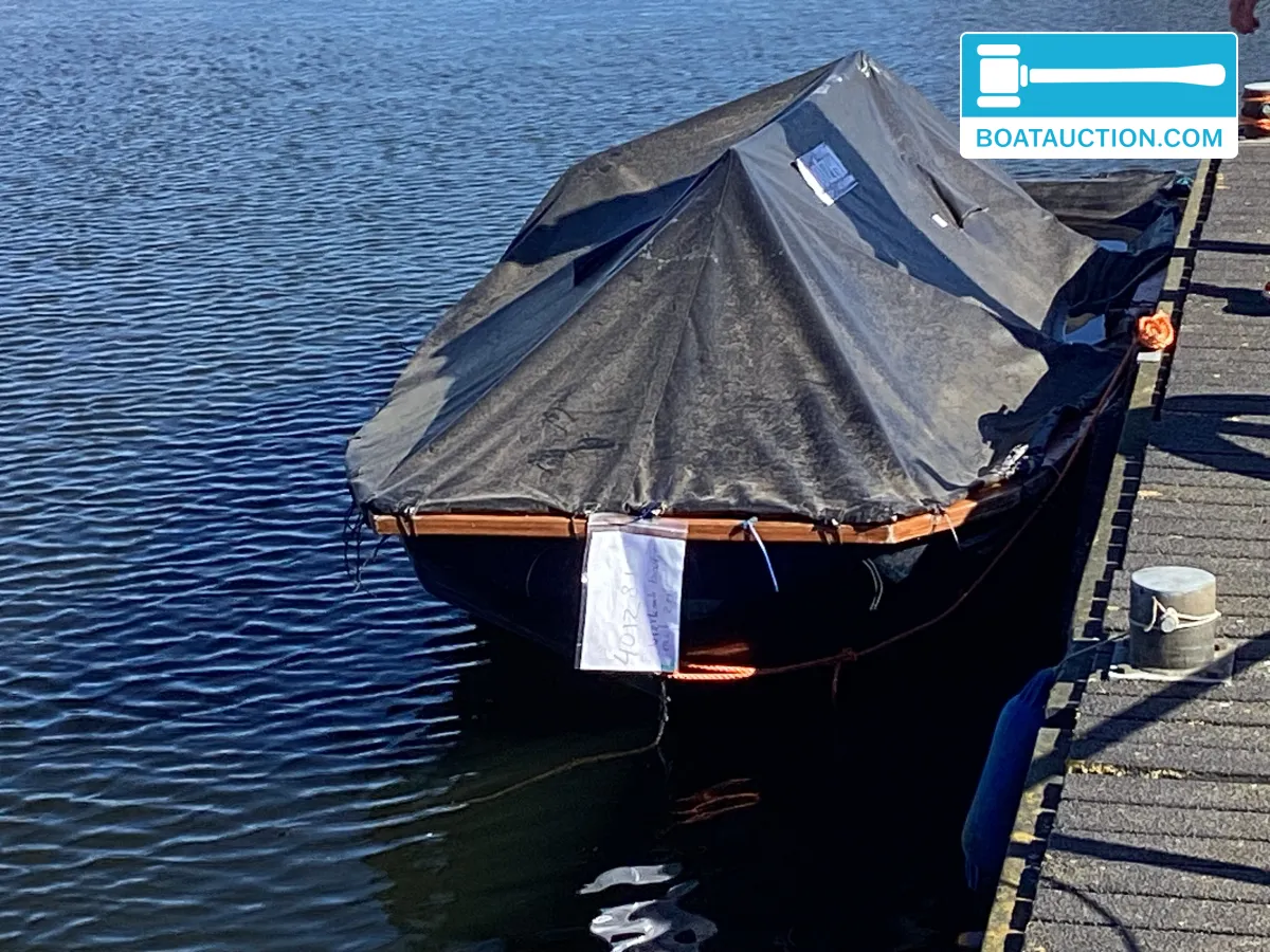 Thumbnail - Open Boat 301