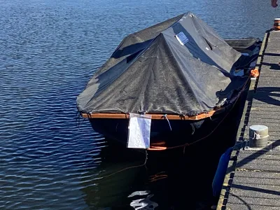 Polyester Budgetboat Open Boat 301 Photo 0