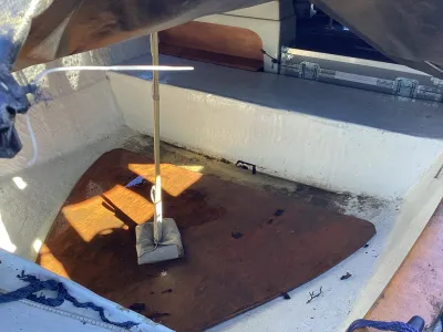 Polyester Budgetboat Open Boat 301 Photo 1