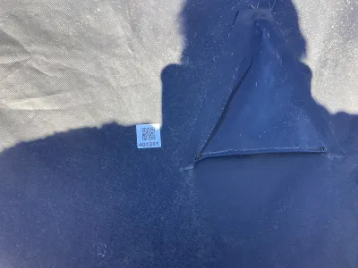 Polyester Budgetboat Open Boat 301 Photo 4