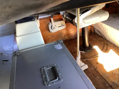 Polyester Budgetboat Open Boat 301 Photo 5