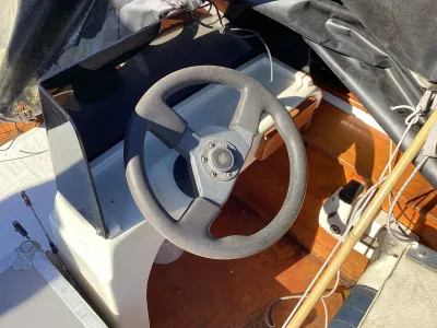Polyester Budgetboat Open Boat 301 Photo 2