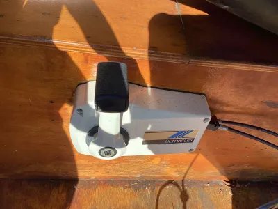 Polyester Budgetboat Open Boat 301 Photo 6