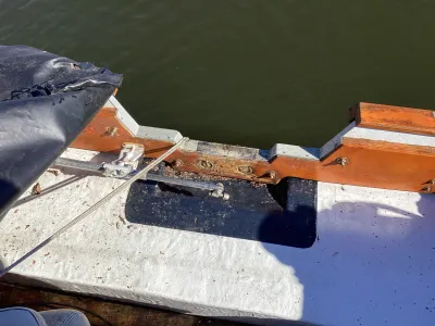 Polyester Budgetboat Open Boat 301 Photo 7