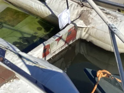 Other material Budgetboat RIB 320 Photo 2