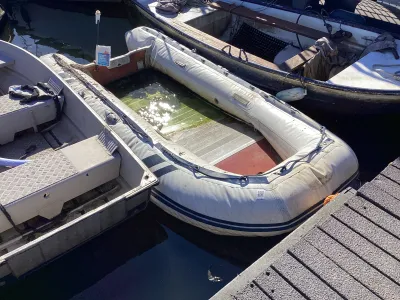 Other material Budgetboat RIB 320 Photo 5
