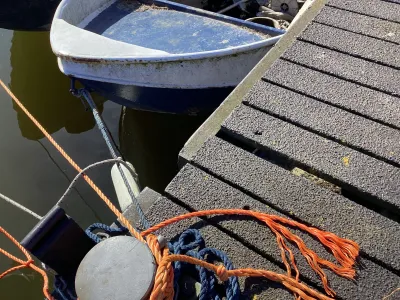 Steel Budgetboat Vlet 300 Photo 5
