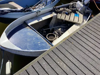 Steel Budgetboat Vlet 300 Photo 0