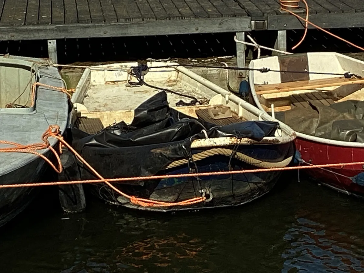 Steel Budgetboat Schippersvlet 300