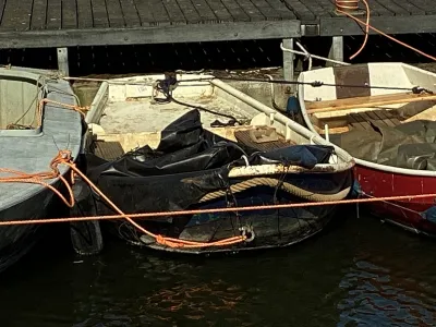 Steel Budgetboat Schippersvlet 300 Photo 3