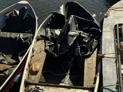 Steel Budgetboat Schippersvlet 300 Photo 2