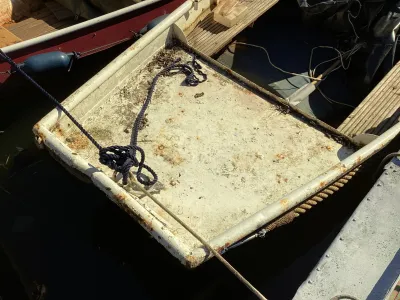 Steel Budgetboat Schippersvlet 300 Photo 5