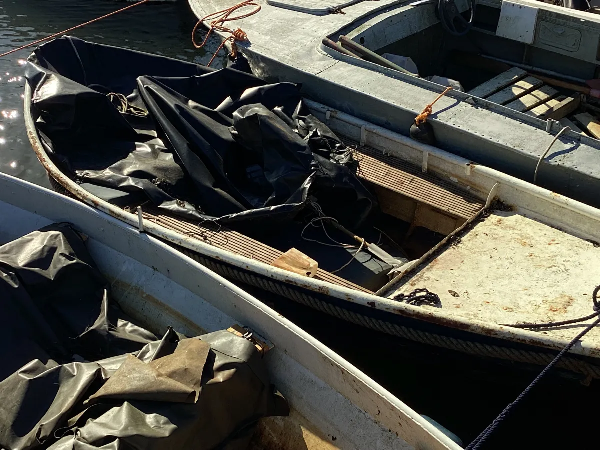 Steel Budgetboat Schippersvlet 300
