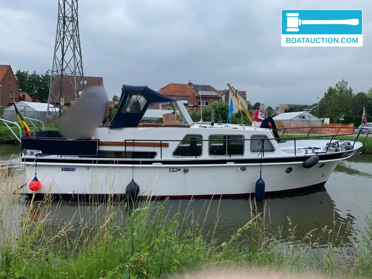 Thumbnail - Kompier 1200