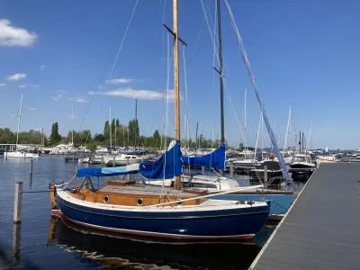 Noorse Jol 760