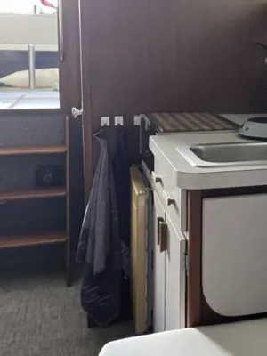 Polyester Motorboat Slickcraft Speedcruiser Photo 15