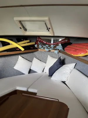 Polyester Motorboat Slickcraft Speedcruiser Photo 18