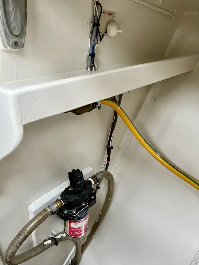 Staal Motorboot Mulder Favoriet 7.2