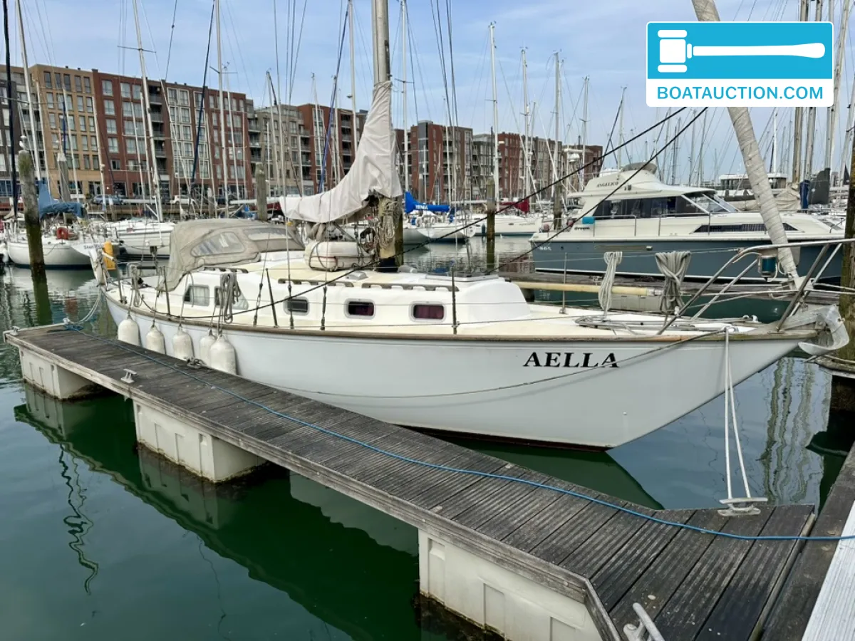 Thumbnail - Frans Maas Raider 35