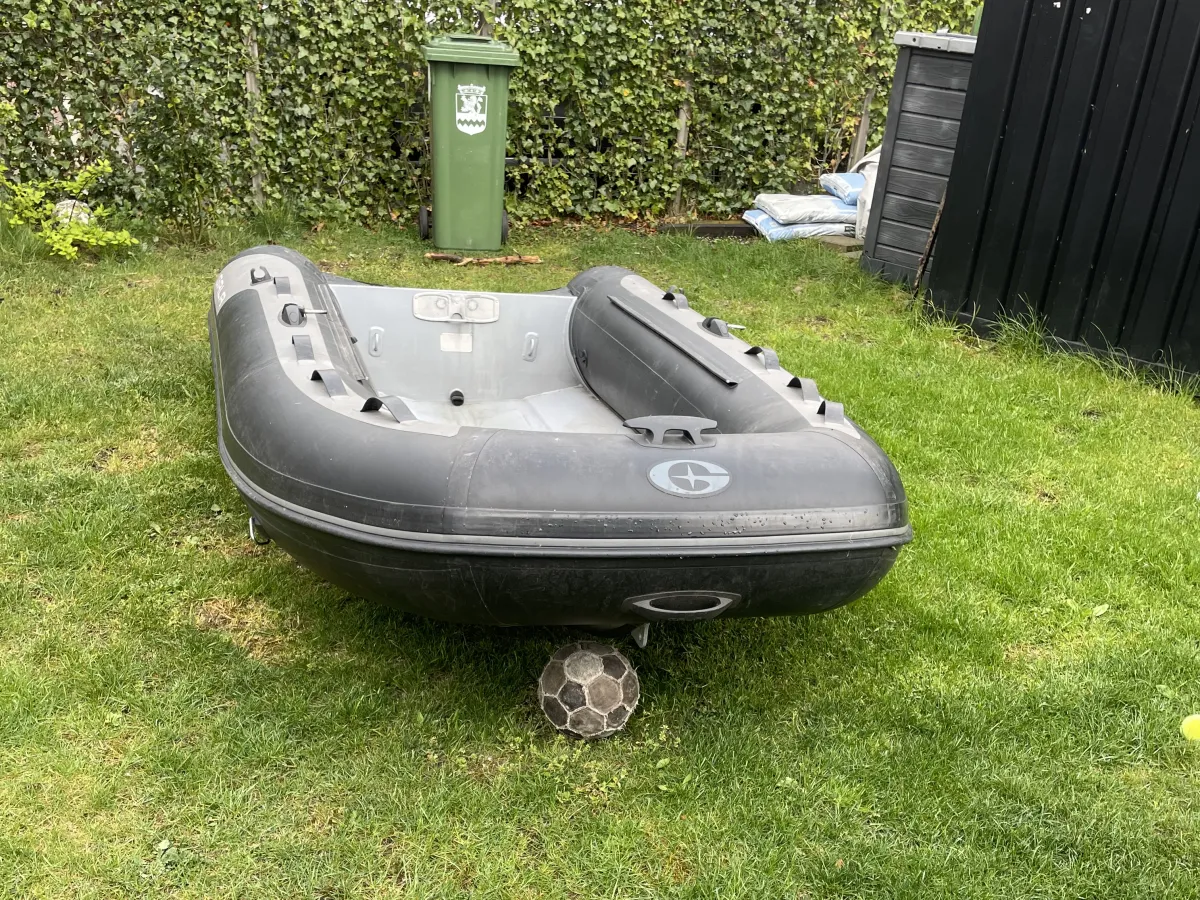 Other material RIB Gala 300