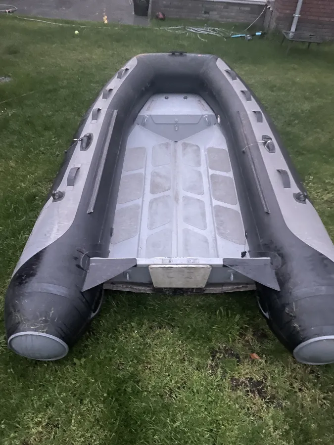 Other material RIB Gala 300