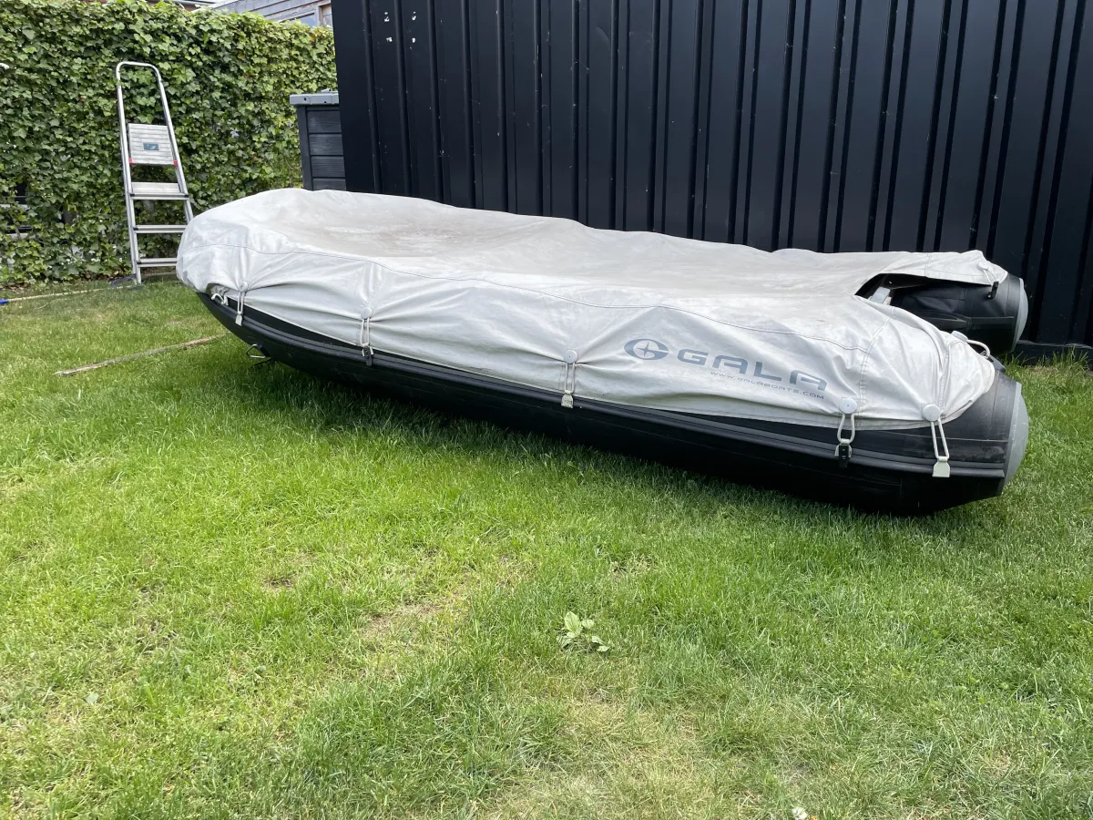 Other material RIB Gala 300