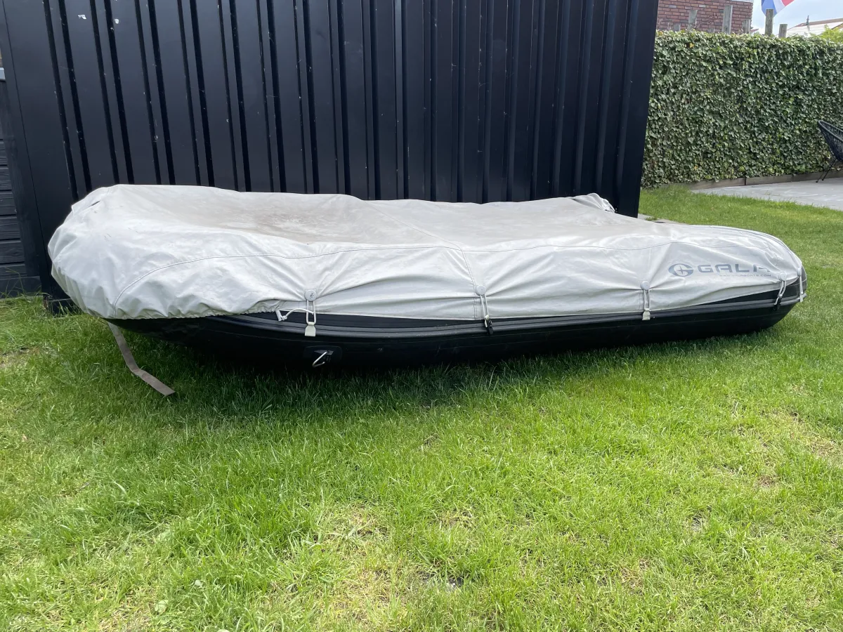 Other material RIB Gala 300