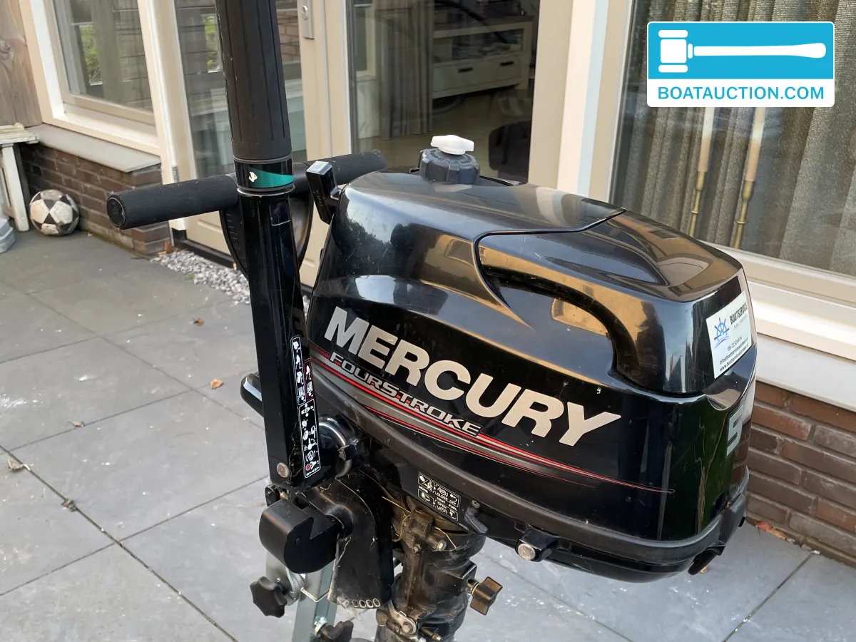 Thumbnail - Mercury 5pk