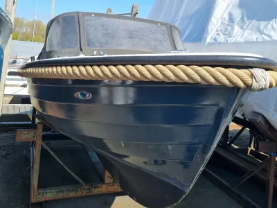 Polyester Sloop Saga 20 Photo 5