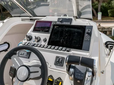 Anderes Material Schlauchboot MV Marine Mito 31 by Pischel Foto 14