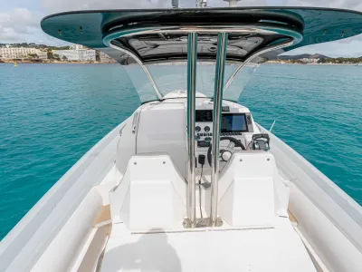 Anderes Material Schlauchboot MV Marine Mito 31 by Pischel Foto 20