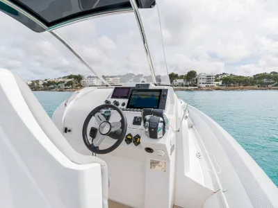 Anderes Material Schlauchboot MV Marine Mito 31 by Pischel Foto 21