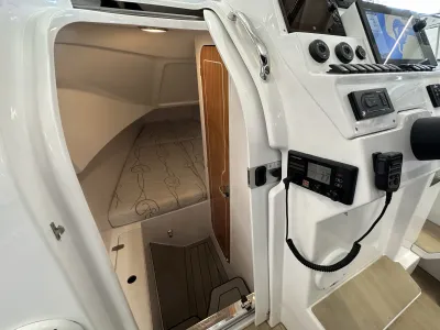 Anderes Material Schlauchboot MV Marine Mito 31 by Pischel Foto 27