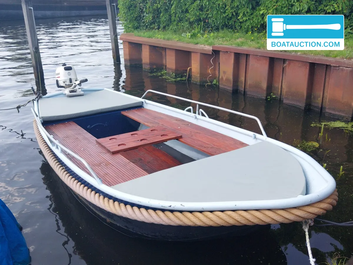 Thumbnail - Schottel Vlet 400